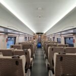 How to get to Vang vieng from Vientiane: 5 options, Train, Van, Bus, private car